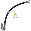 Gates Pressure Line Power Steering Assembly, 352466 352466